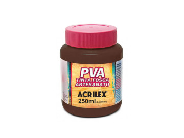 TINTA PLASTICA MARROM...