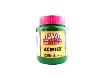 TINTA PLASTICA VERDE MUSGO...