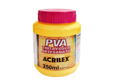 TINTA PLASTICA AMARELO OURO...