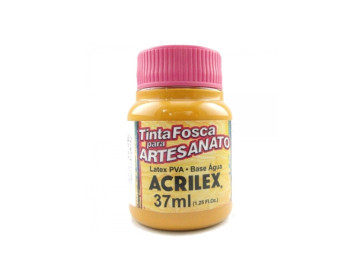 TINTA PLASTICA AMENDOA...