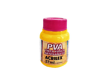 TINTA PLASTICA AMARELO...