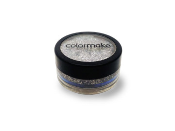 TINTA FACIAL PRATA GLITER...