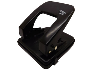 PERFURADOR PAPEL  35F.PRETO...