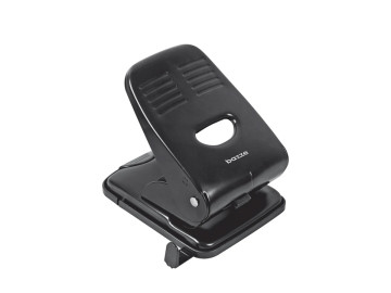 PERFURADOR PAPEL  40F.PRETO...