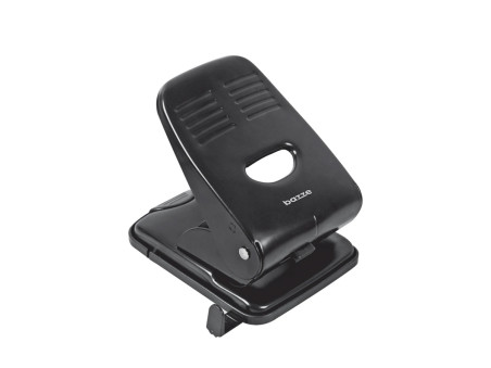 PERFURADOR PAPEL  40F.PRETO METAL