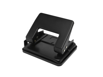 PERFURADOR PAPEL  20F.PRETO...