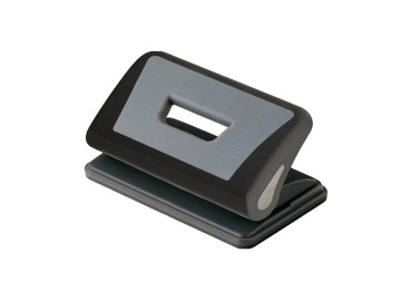 PERFURADOR PAPEL  10F.PRETO...