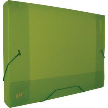 PASTA 20MM TRANSP/BICOLOR...