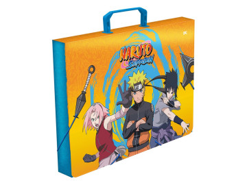 MALETA 40MM.NARUTO II