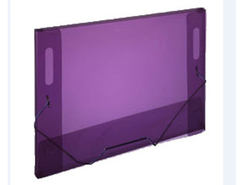 PASTA 20MM.COR LILAS...