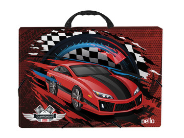 MALETA 40MM.CARROS PP.