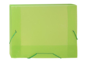 PASTA 20MM.COR VERDE...