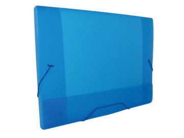 PASTA 20MM.COR AZUL...