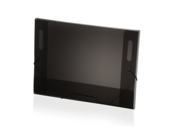 PASTA 20MM.COR FUME...