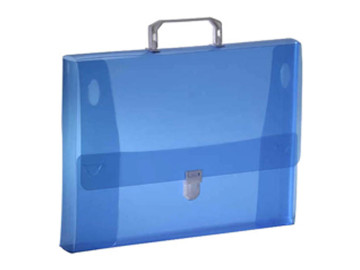 MALETA 40MM.COR AZUL...