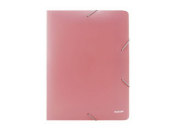 PASTA 20MM.COR ROSA LOLIPOP PP