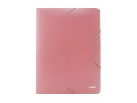 PASTA 20MM.COR ROSA LOLIPOP PP