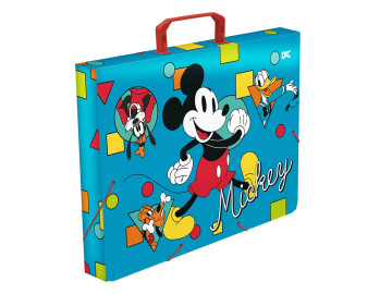 MALETA 40MM.MICKEY II