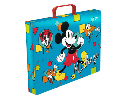 MALETA 40MM.MICKEY II