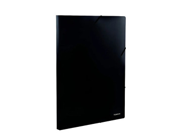 PASTA 20MM BLACK PRETA