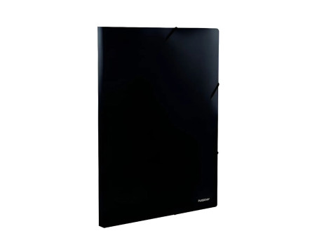 PASTA 20MM BLACK PRETA