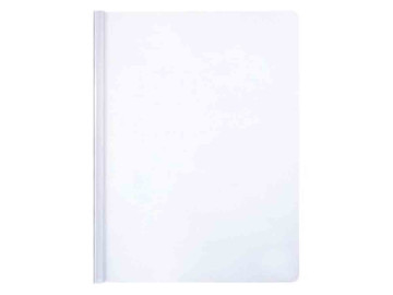 PASTA CANALETA TRANSPARENTE...