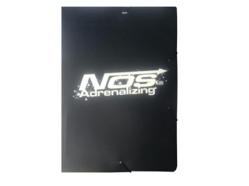 PASTA ABA ELASTICO PP NOS...