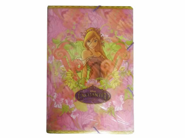 PASTA ABA ELASTICO PP...