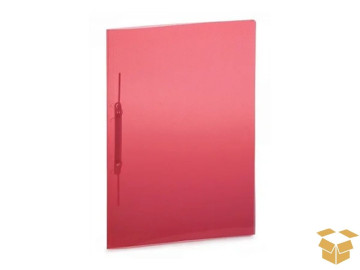 PASTA GRAMPO PP VERMELHO...