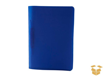 PASTA GRAMPO PP AZUL TR....