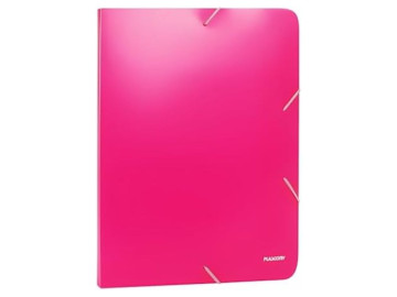 PASTA ABA ELASTICO ROSA...