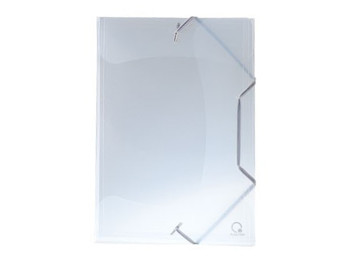 PASTA ABA ELASTICO PP MEIO...