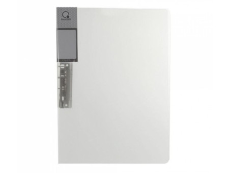 PASTA PRESILHA METALICO OFICIO