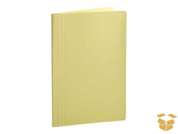 PASTA CLASSIF.AMARELA FOSCA...