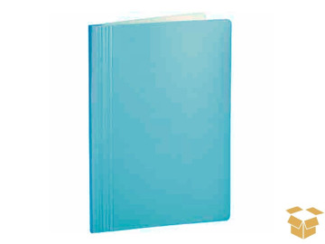 PASTA CLASSIF.AZUL FOSCA...