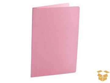 PASTA CLASSIF.ROSA FOSCA C/50