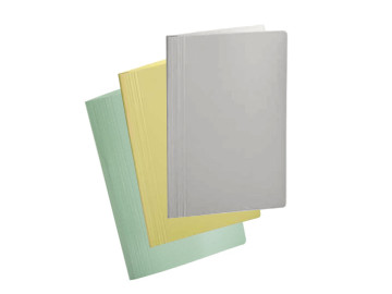 PASTA CLASSIF.FOSCA VX.CORES