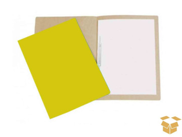 PASTA GRAMPO PAPELAO...