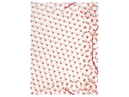 PASTA ABA ELASTICO TREND PIXEL A4