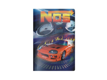 PASTA ABA ELASTICO PP NOS...