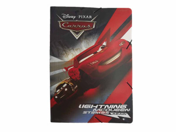 PASTA ABA ELASTICO PP...