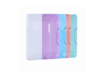 PASTA ABA ELASTICO PP MY...