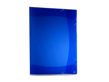 PASTA ABA ELASTICO PP MEIO...