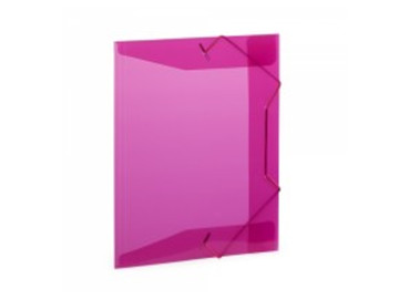 PASTA ABA ELASTICO PP MEIO...