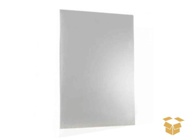 PASTA L OF TRANSPARENTE PP...