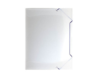 PASTA ABA ELASTICO A3 PP...