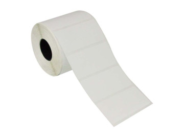 ETIQUETA BALANCA 40X40 ROLO...