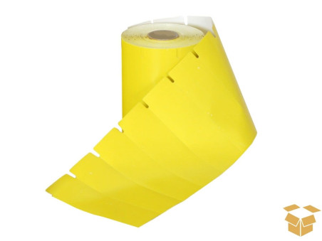 ETIQUETA BALANCA 40X60 P/CONGELADO 4X369