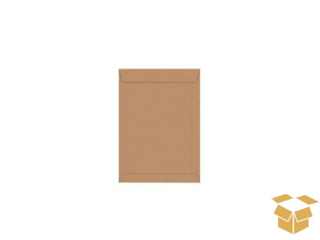 ENVELOPE 229X324 KRAFT...