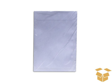 ENVELOPE 200X280 BRANCO...